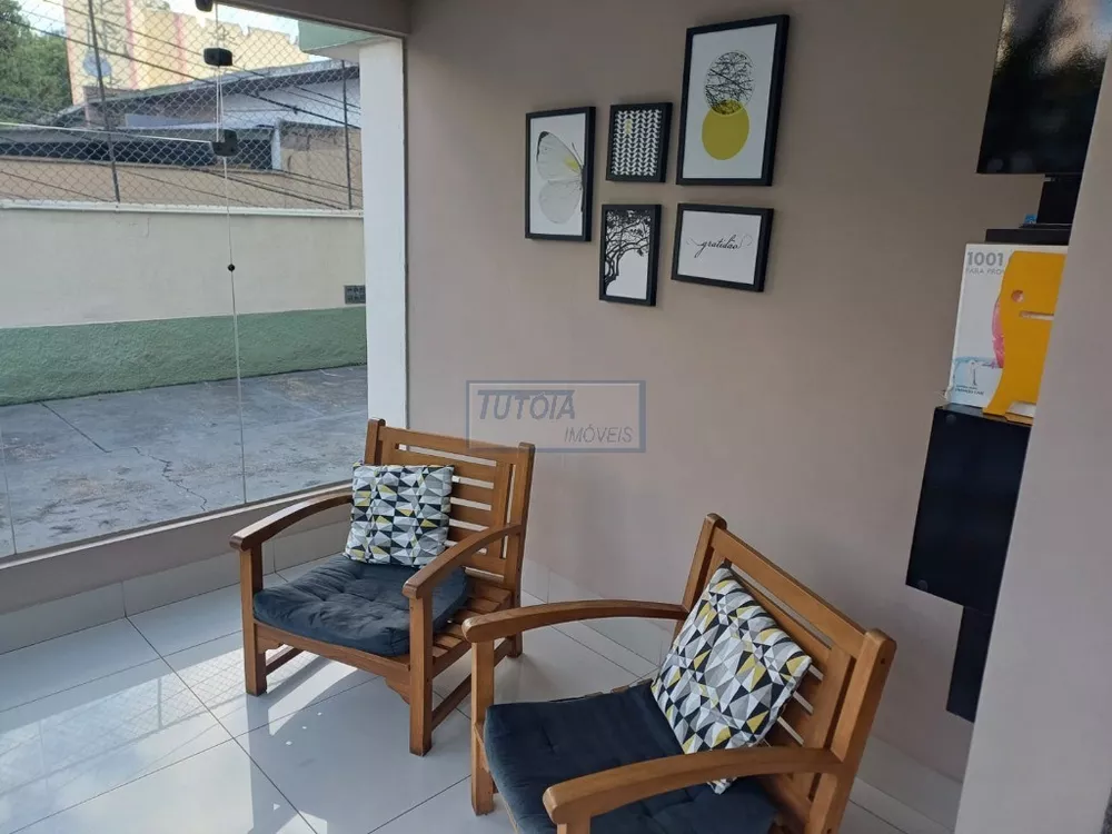 Apartamento, 2 quartos, 60 m² - Foto 4
