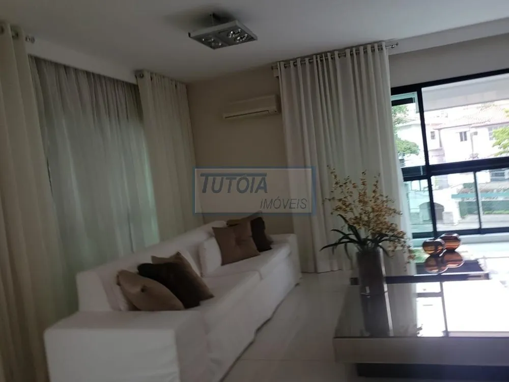 Apartamento, 3 quartos, 230 m² - Foto 12
