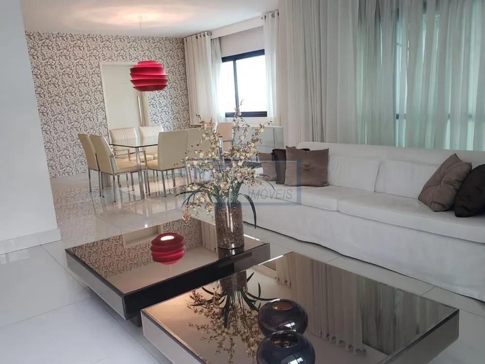 Apartamento, 3 quartos, 230 m² - Foto 10