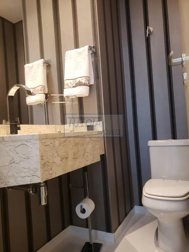 Apartamento, 3 quartos, 230 m² - Foto 6