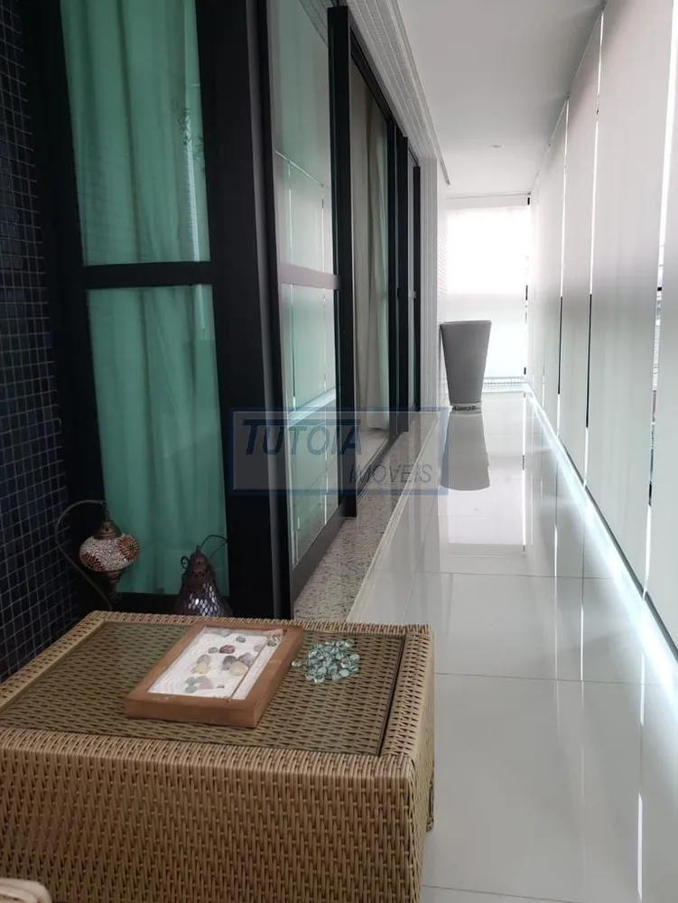 Apartamento, 3 quartos, 230 m² - Foto 16