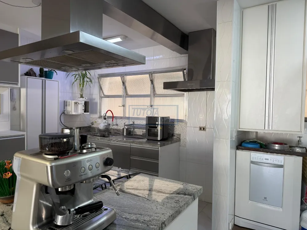 Apartamento, 3 quartos, 105 m² - Foto 11