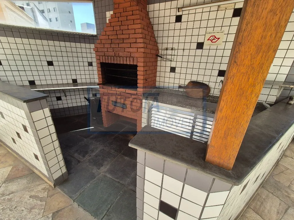 Apartamento, 3 quartos, 105 m² - Foto 1