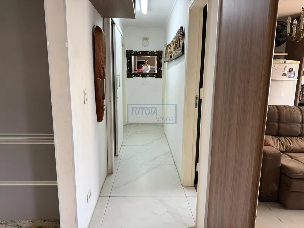 Apartamento, 3 quartos, 105 m² - Foto 7