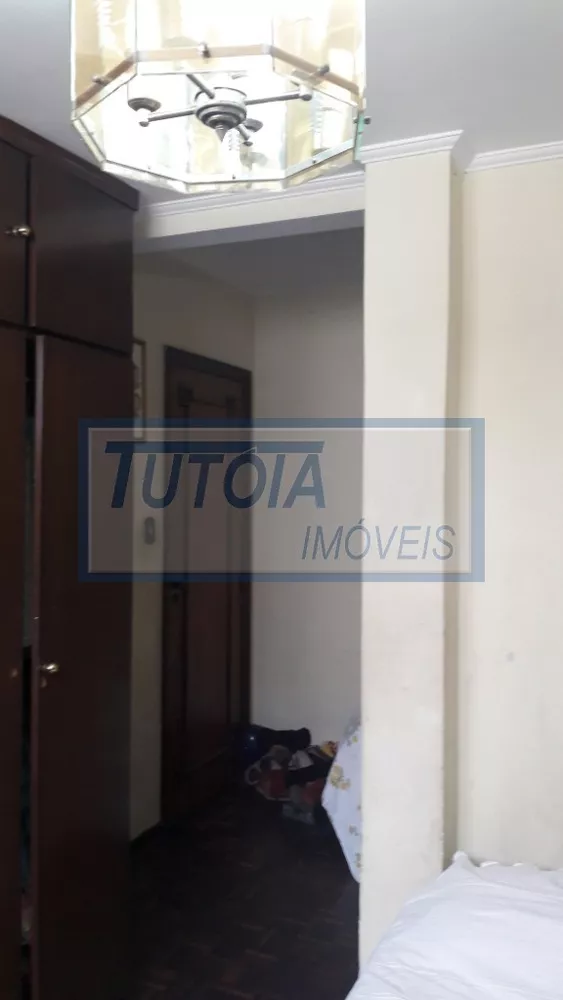 Apartamento, 4 quartos, 187 m² - Foto 1