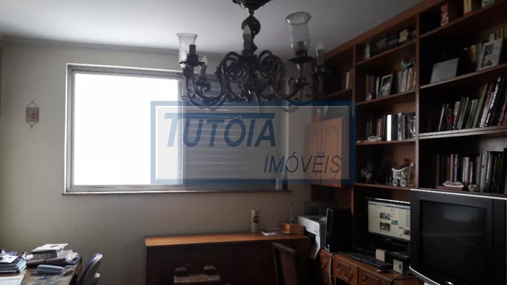 Apartamento, 4 quartos, 187 m² - Foto 3