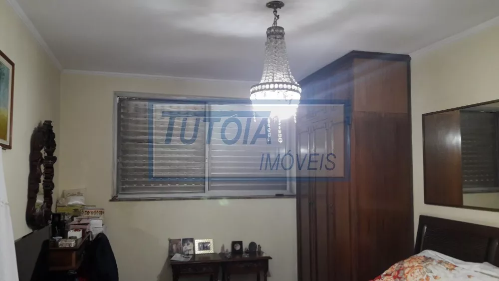 Apartamento, 4 quartos, 187 m² - Foto 2
