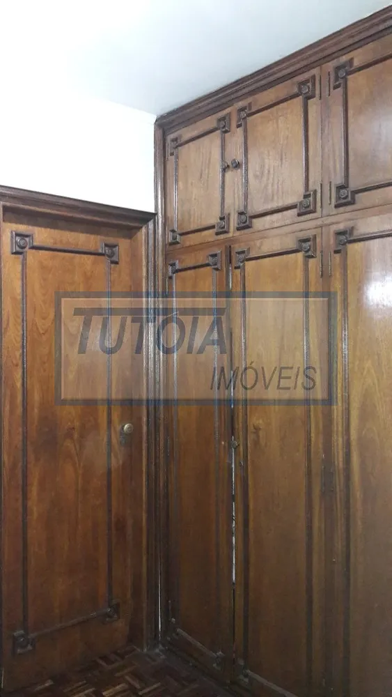 Apartamento, 4 quartos, 187 m² - Foto 11