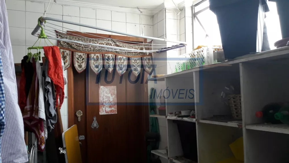 Apartamento, 4 quartos, 187 m² - Foto 4