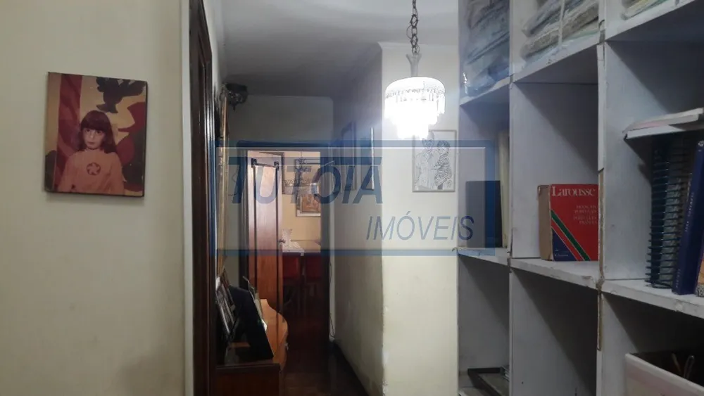 Apartamento, 4 quartos, 187 m² - Foto 8