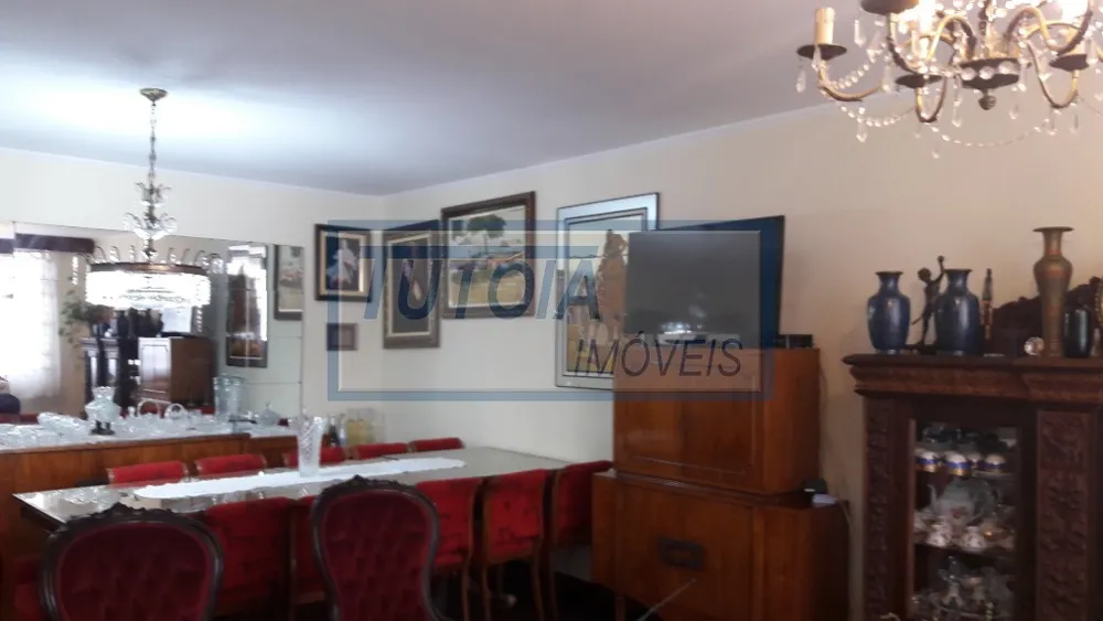 Apartamento, 4 quartos, 187 m² - Foto 9