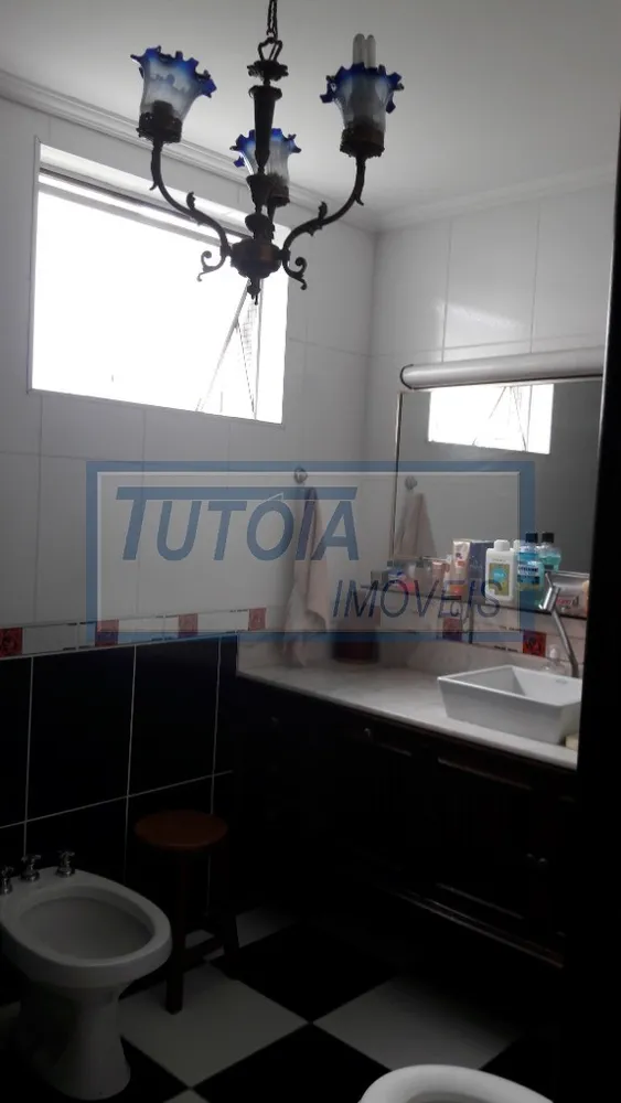 Apartamento, 4 quartos, 187 m² - Foto 11