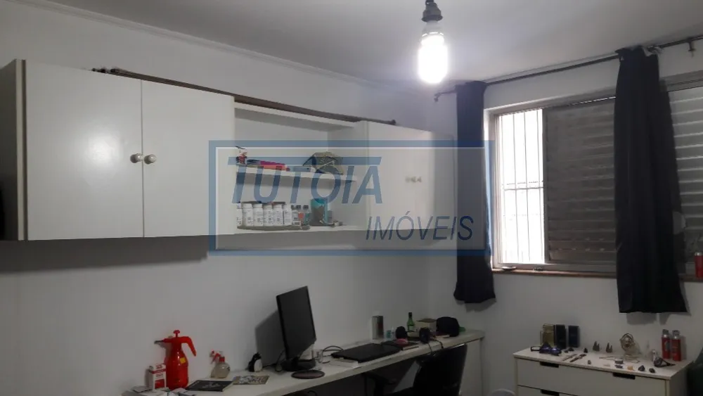 Apartamento, 4 quartos, 187 m² - Foto 4