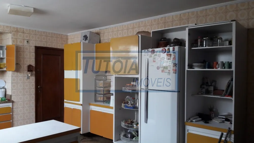 Apartamento, 4 quartos, 187 m² - Foto 15