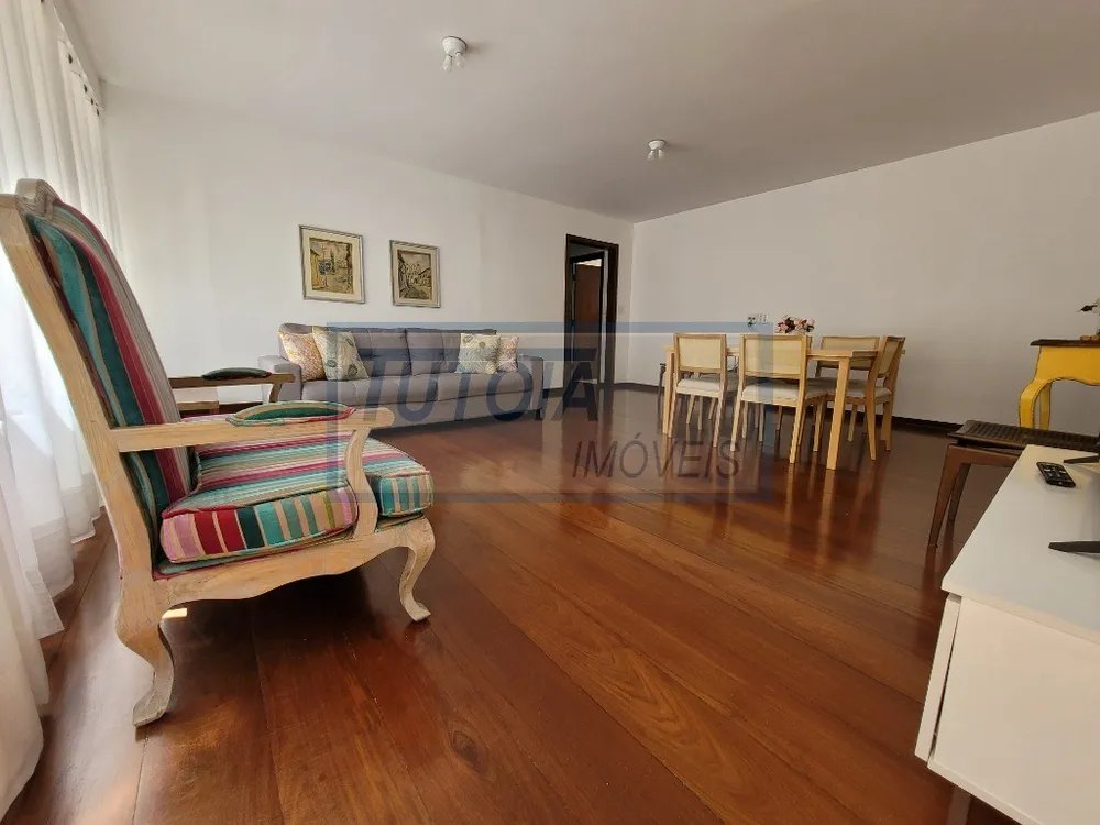 Apartamento, 3 quartos, 135 m² - Foto 3