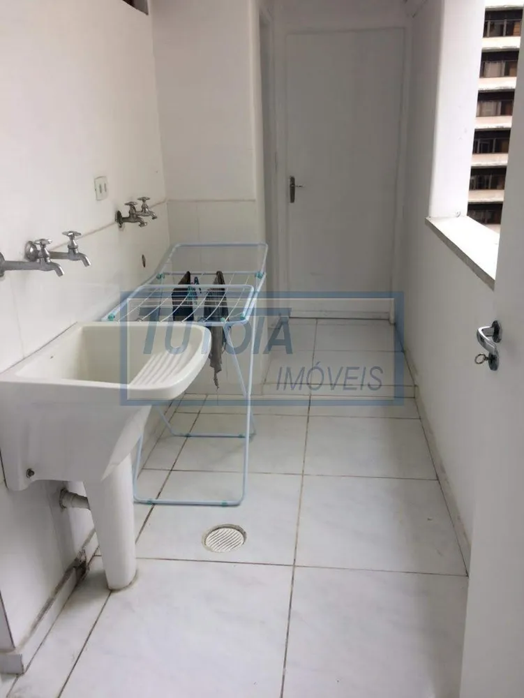 Apartamento, 3 quartos, 135 m² - Foto 12
