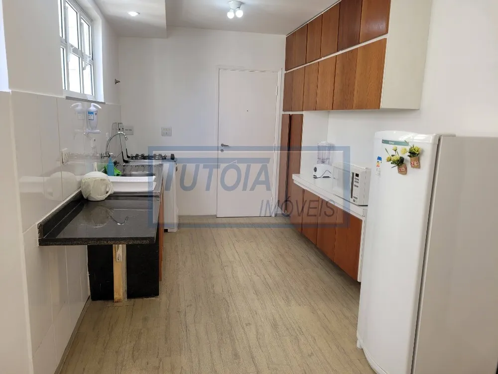 Apartamento, 3 quartos, 135 m² - Foto 3