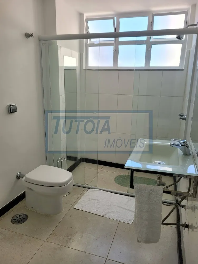 Apartamento, 3 quartos, 135 m² - Foto 4