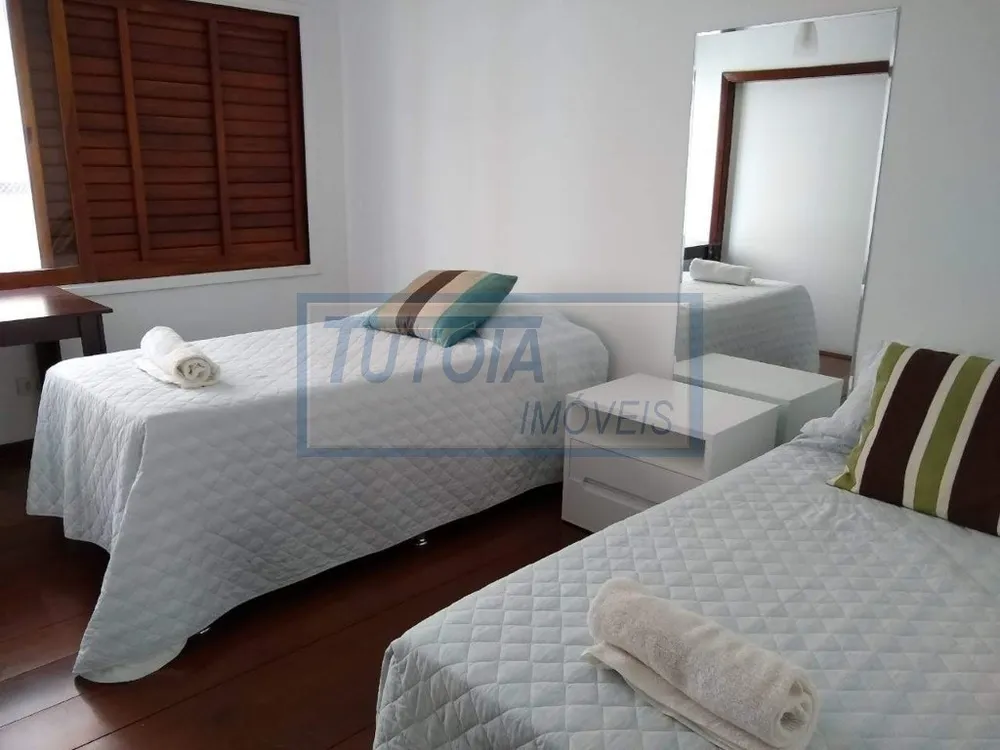 Apartamento, 3 quartos, 135 m² - Foto 2