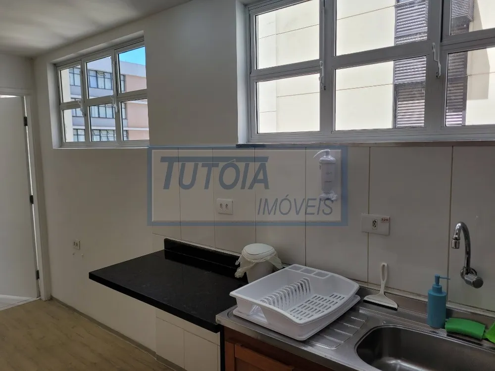 Apartamento, 3 quartos, 135 m² - Foto 4