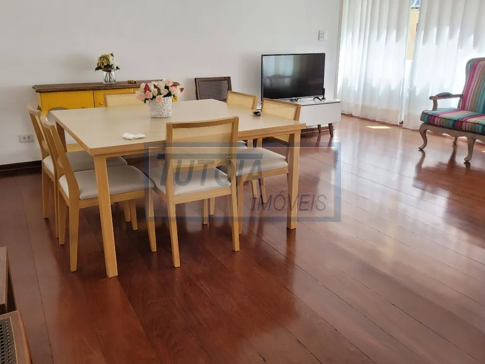 Apartamento, 3 quartos, 135 m² - Foto 5
