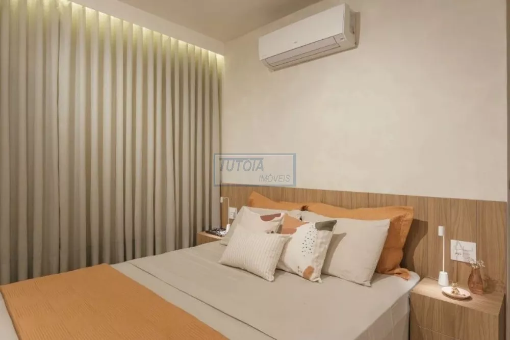 Apartamento, 2 quartos, 70 m² - Foto 2