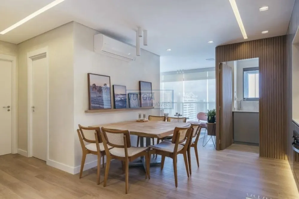 Apartamento, 2 quartos, 70 m² - Foto 8