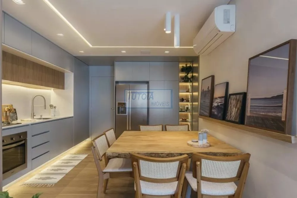 Apartamento, 2 quartos, 70 m² - Foto 4