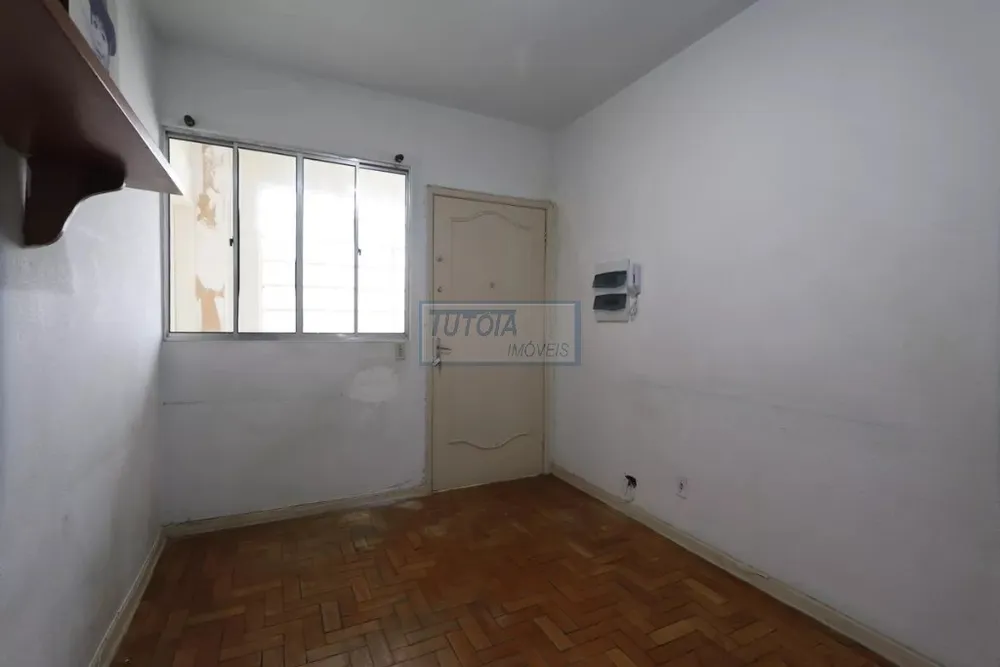 Apartamento, 2 quartos, 46 m² - Foto 3
