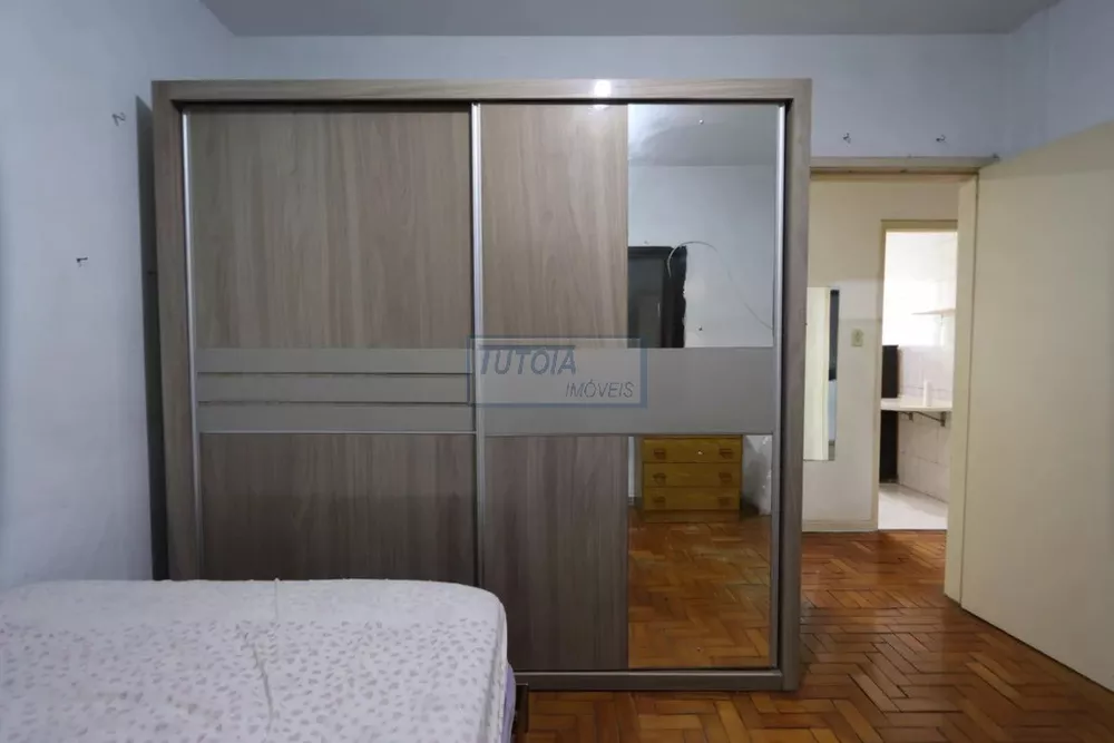 Apartamento, 2 quartos, 46 m² - Foto 1