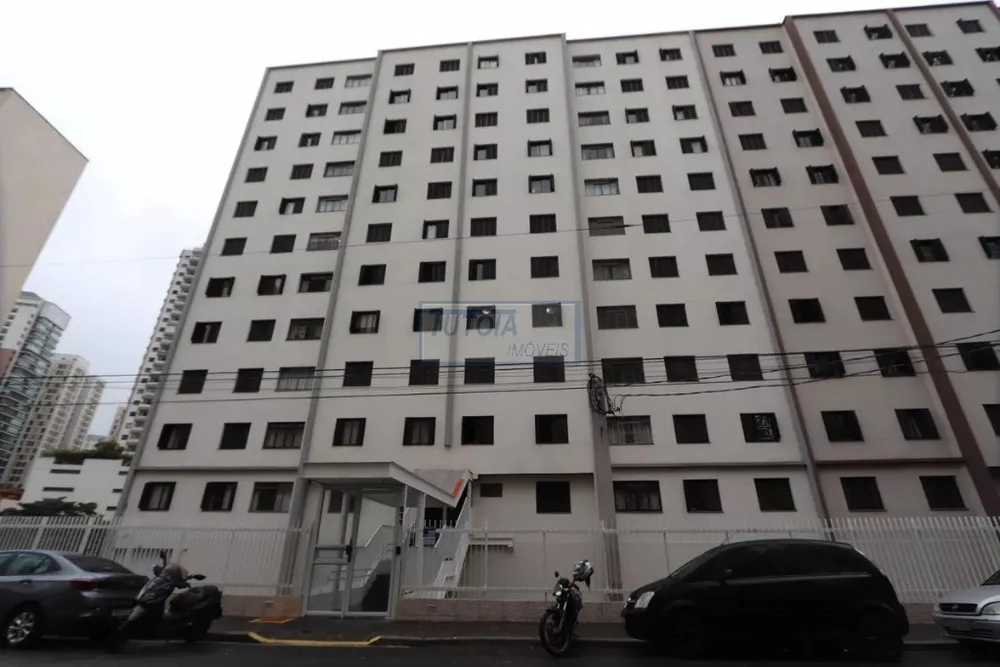 Apartamento, 2 quartos, 46 m² - Foto 16