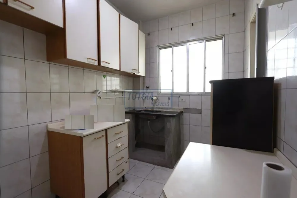 Apartamento, 2 quartos, 46 m² - Foto 8