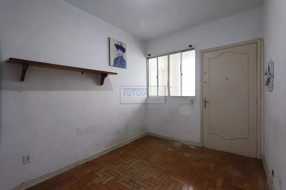 Apartamento, 2 quartos, 46 m² - Foto 4
