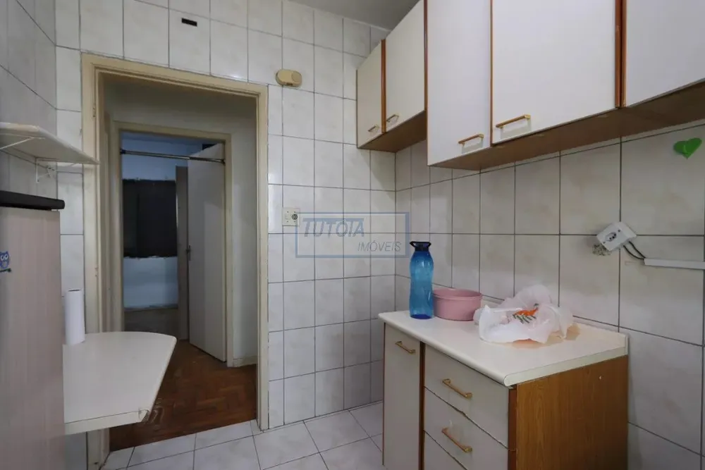 Apartamento, 2 quartos, 46 m² - Foto 2