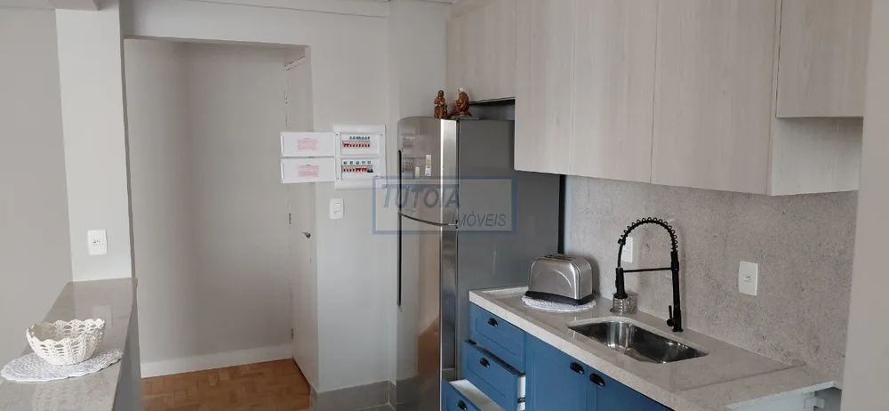 Apartamento, 2 quartos, 71 m² - Foto 1