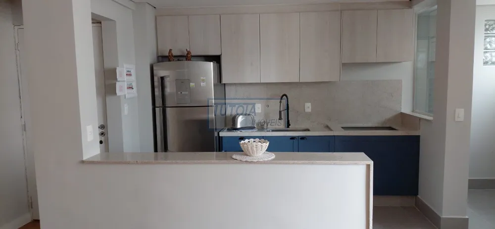 Apartamento, 2 quartos, 71 m² - Foto 2