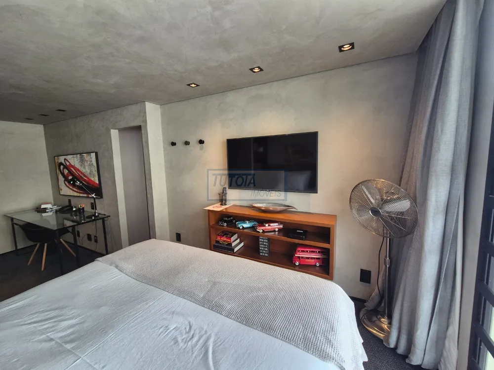 Apartamento, 1 quarto, 54 m² - Foto 6