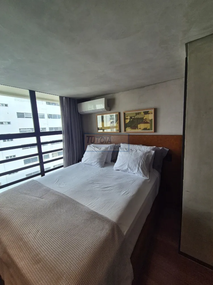 Apartamento, 1 quarto, 54 m² - Foto 12