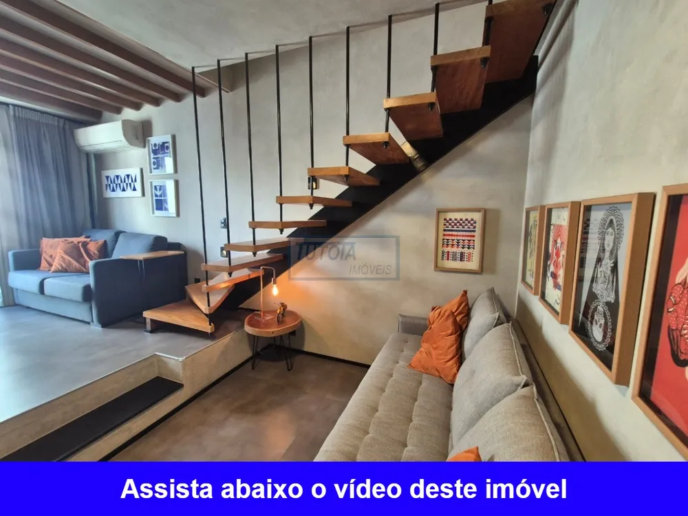 Apartamento, 1 quarto, 54 m² - Foto 9