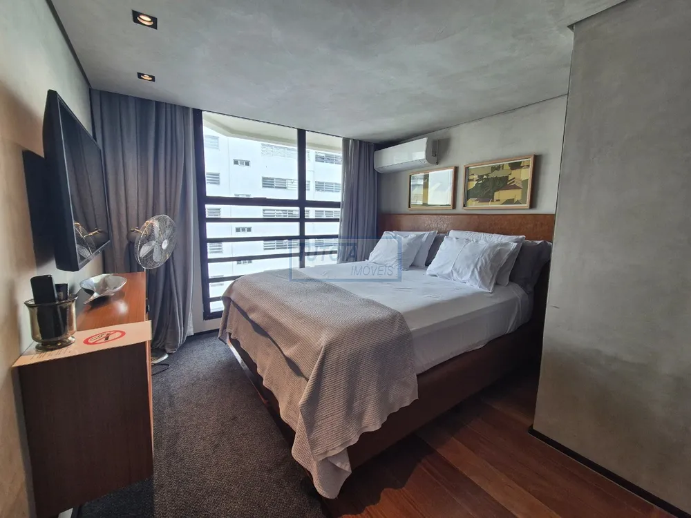Apartamento, 1 quarto, 54 m² - Foto 8