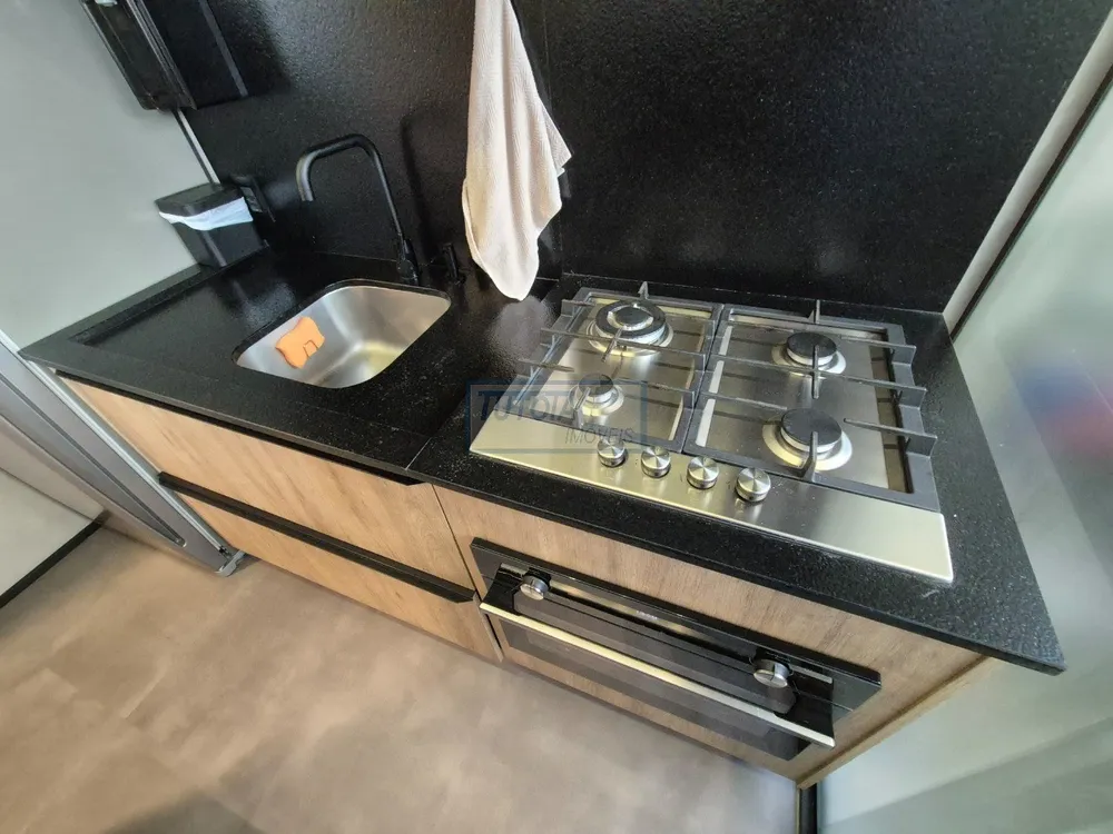 Apartamento, 1 quarto, 54 m² - Foto 3
