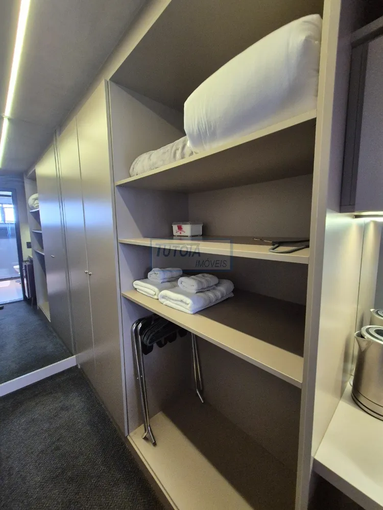 Apartamento, 1 quarto, 54 m² - Foto 11