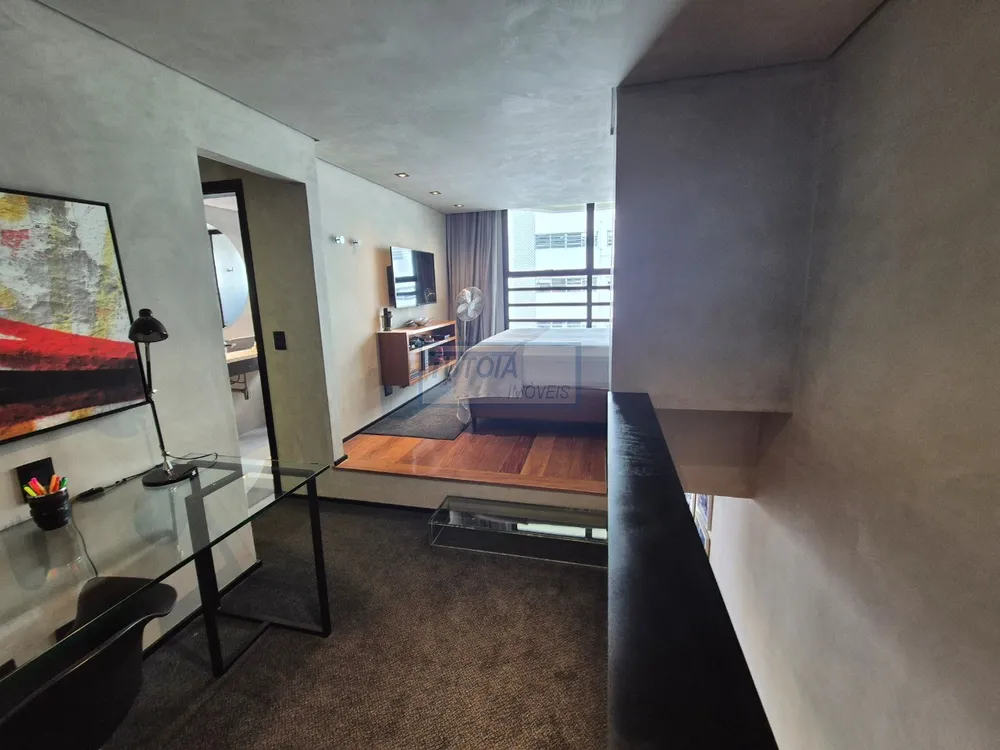 Apartamento, 1 quarto, 54 m² - Foto 5