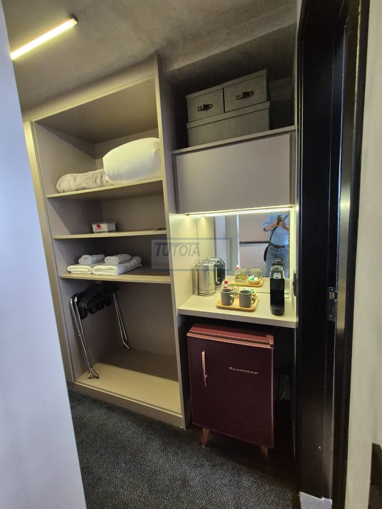 Apartamento, 1 quarto, 54 m² - Foto 10