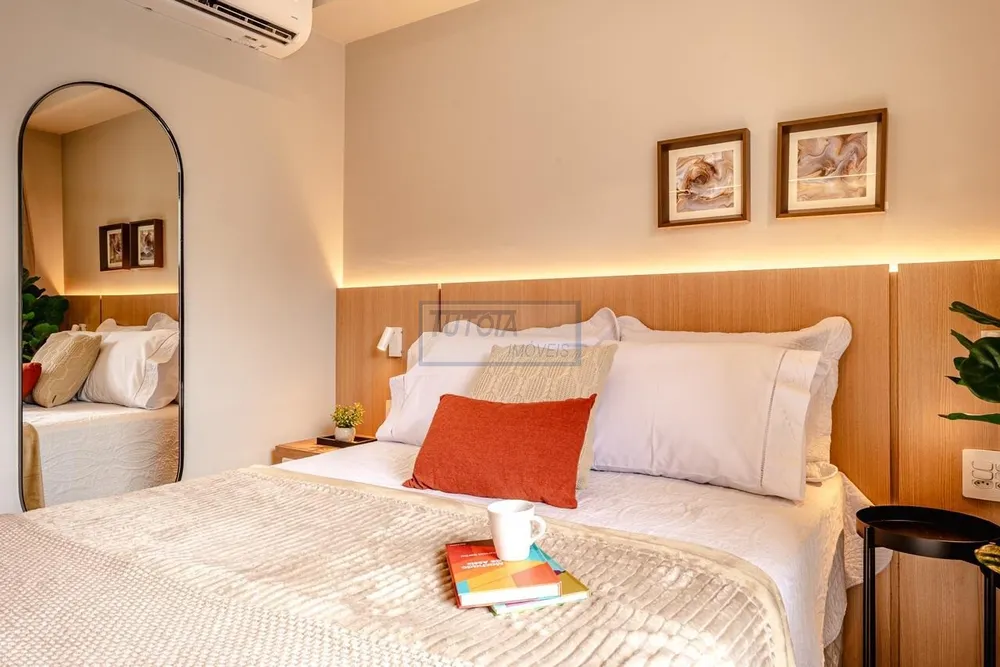 Apartamento, 1 quarto, 19 m² - Foto 11