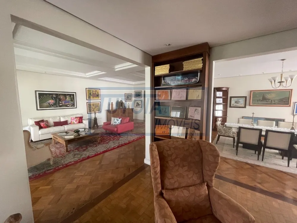 Apartamento, 2 quartos, 280 m² - Foto 11