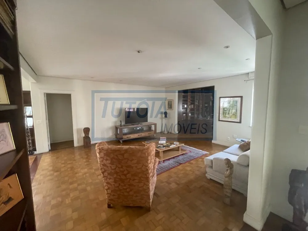 Apartamento, 2 quartos, 280 m² - Foto 7
