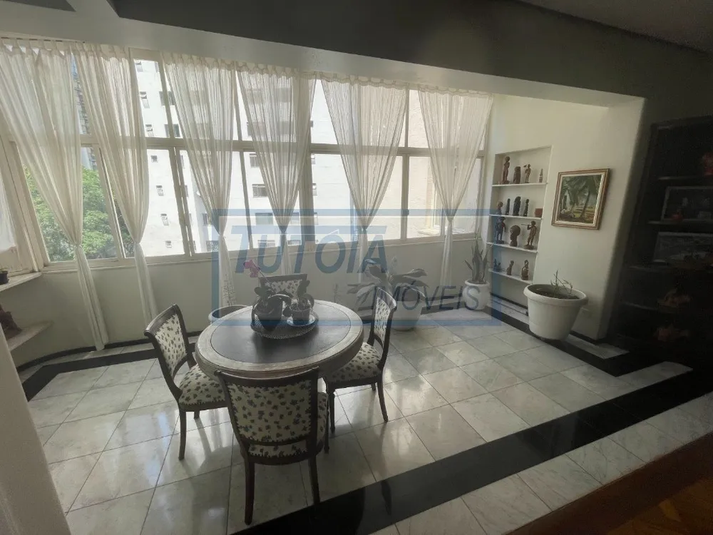 Apartamento, 2 quartos, 280 m² - Foto 5