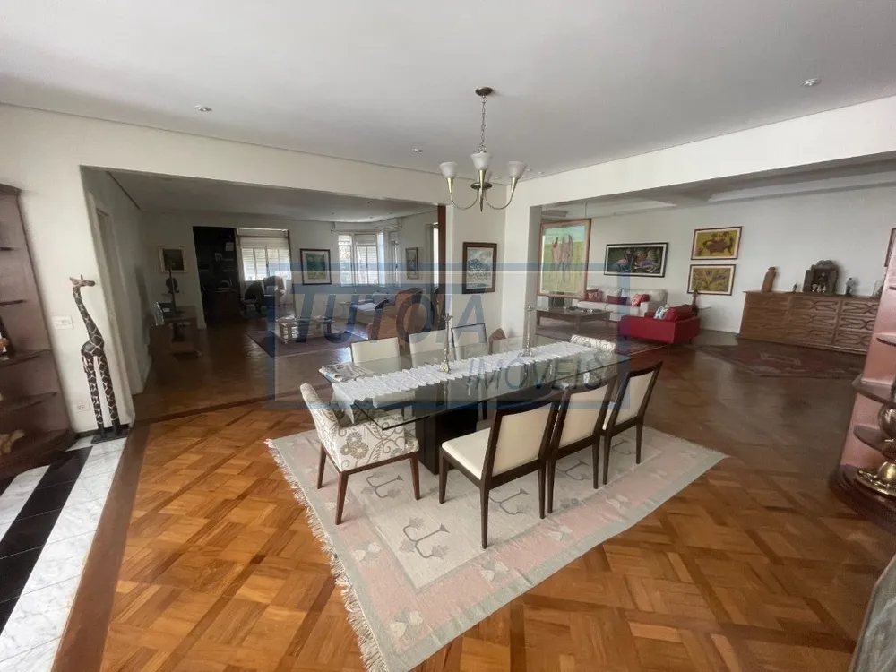 Apartamento, 2 quartos, 280 m² - Foto 8