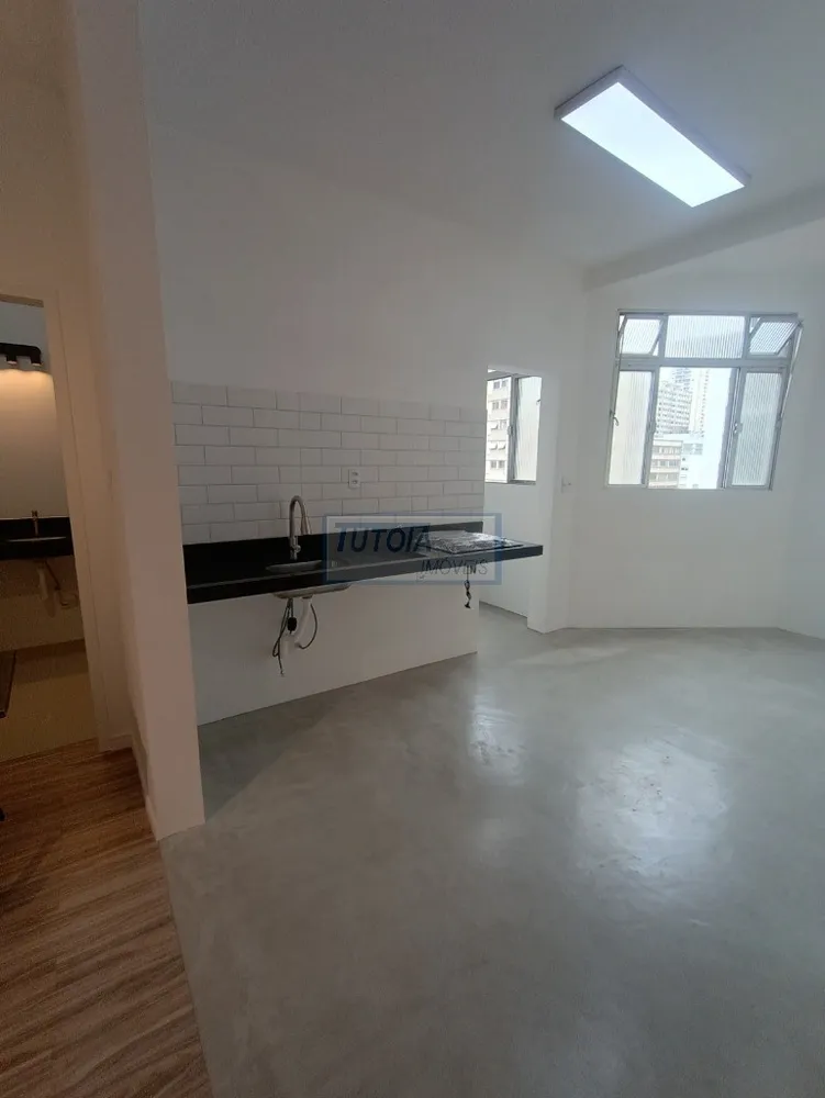 Apartamento, 2 quartos, 71 m² - Foto 3